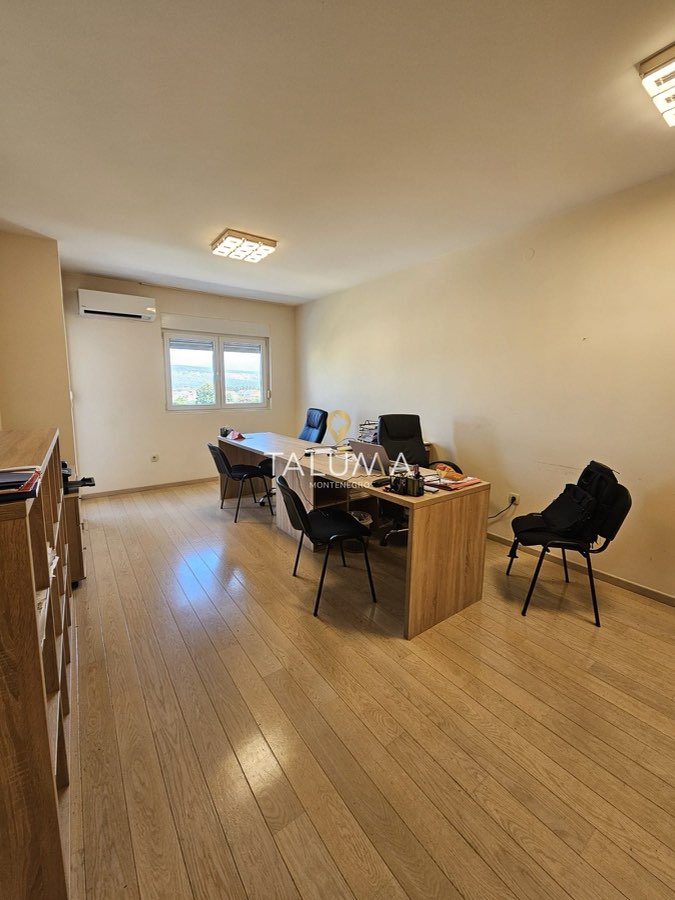Dvosoban stan, 68 m², City kvart, Podgorica – fotografija 4