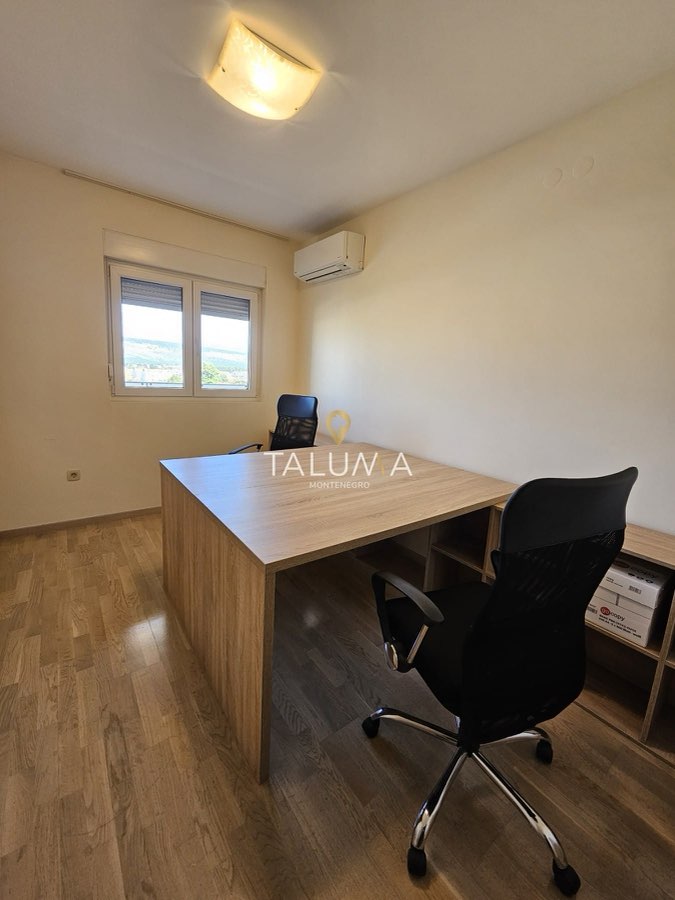 Dvosoban stan, 68 m², City kvart, Podgorica – fotografija 5