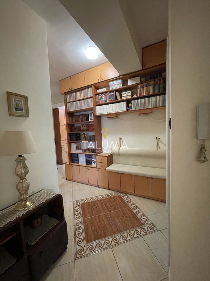 Dvosoban stan, 76 m², Podgorica, centar – fotografija 2
