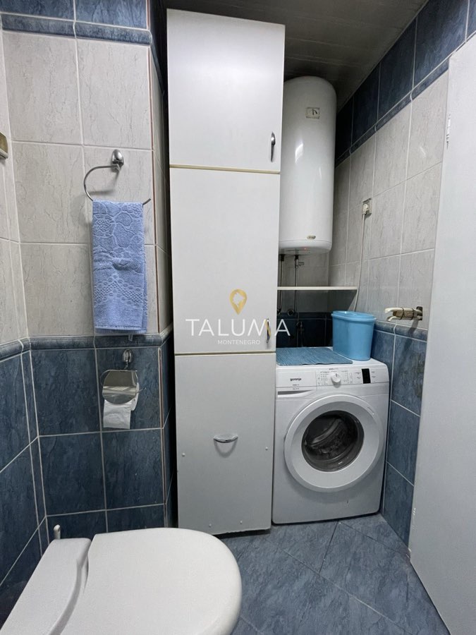 Dvosoban stan, 76 m², Podgorica, centar – fotografija 3