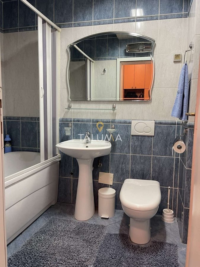 Dvosoban stan, 76 m², Podgorica, centar – fotografija 4