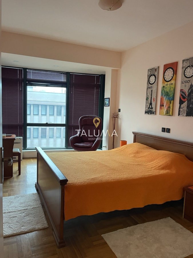 Dvosoban stan, 76 m², Podgorica, centar – fotografija 5