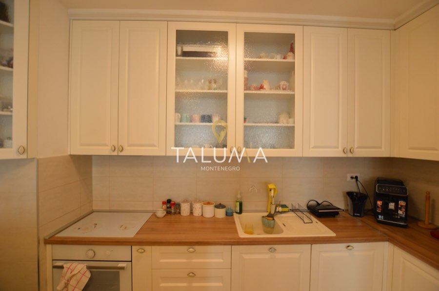 Dvosoban stan, 64 m², City kvart, Podgorica – fotografija 3