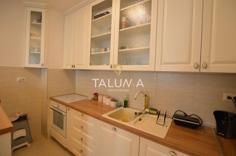 Dvosoban stan, 64 m², City kvart, Podgorica – fotografija 4