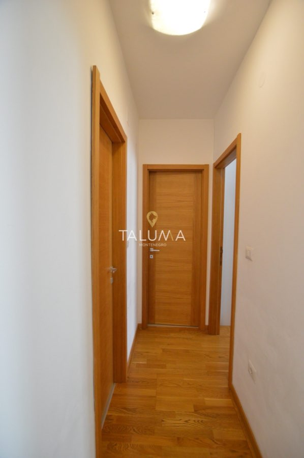 Dvosoban stan, 64 m², City kvart, Podgorica – fotografija 5