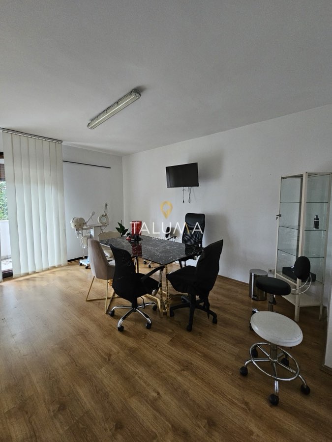 Poslovni prostor, 95 m², Preko Morače, Podgorica