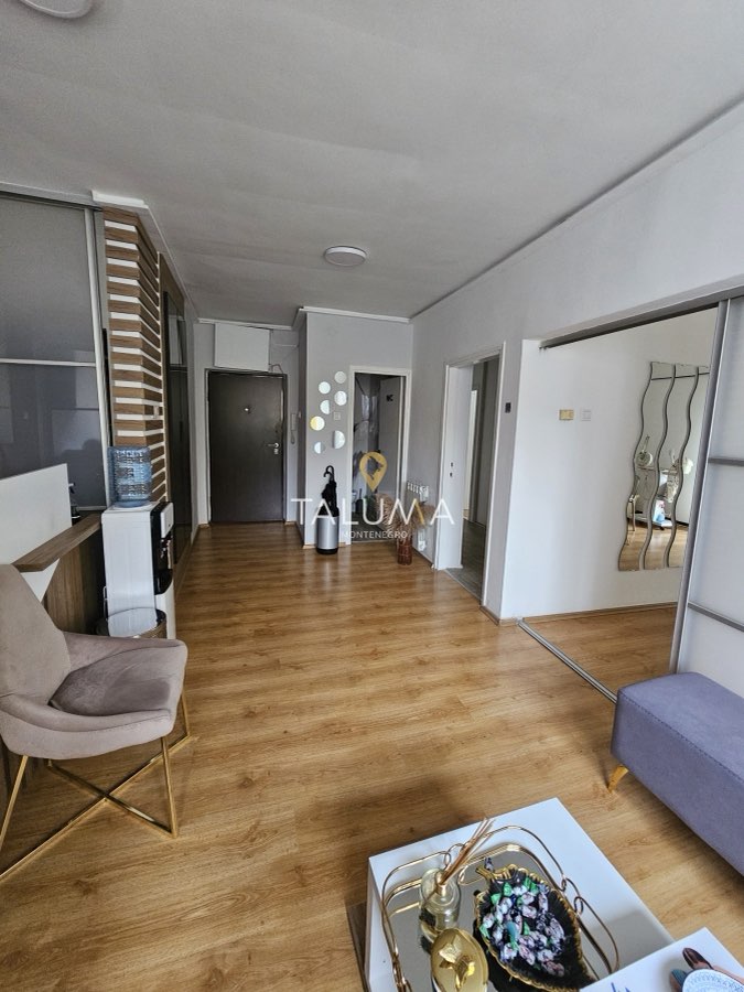 Poslovni prostor, 95 m², Preko Morače, Podgorica – fotografija 3