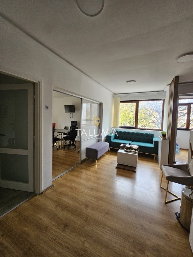 Poslovni prostor, 95 m², Preko Morače, Podgorica – fotografija 4