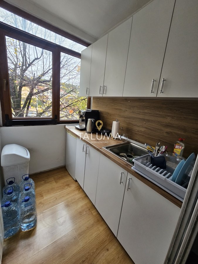 Poslovni prostor, 95 m², Preko Morače, Podgorica – fotografija 5