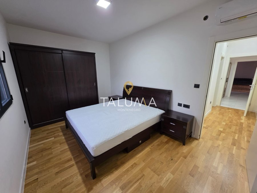Piso de 2 dormitorios, 110 m², Dalmatinska, Podgorica – foto 2