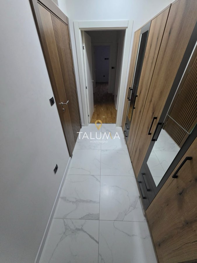 Piso de 2 dormitorios, 110 m², Dalmatinska, Podgorica – foto 3