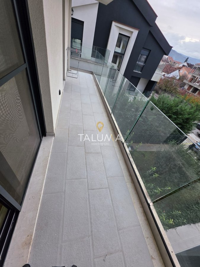 Piso de 2 dormitorios, 110 m², Dalmatinska, Podgorica – foto 4