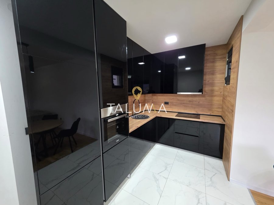 Piso de 2 dormitorios, 110 m², Dalmatinska, Podgorica – foto 5