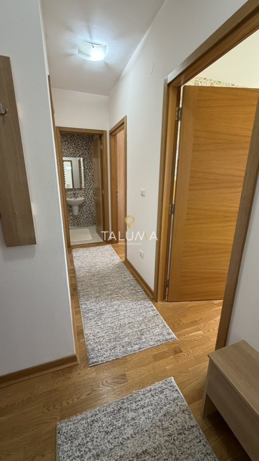 Dvosoban stan, 63 m², City kvart, Podgorica – fotografija 4