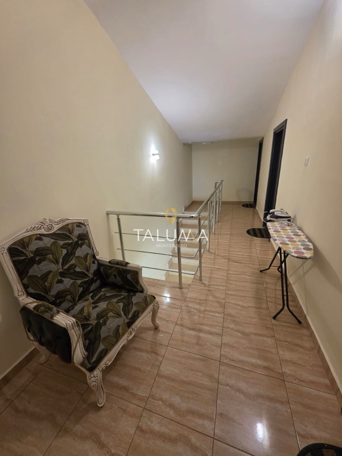 Hodnik – Hotel, 460 m², Gornja Gorica, Podgorica (ML 1479)