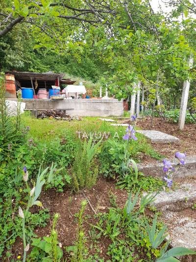 Plac, 660 m², Mokrine, Herceg Novi