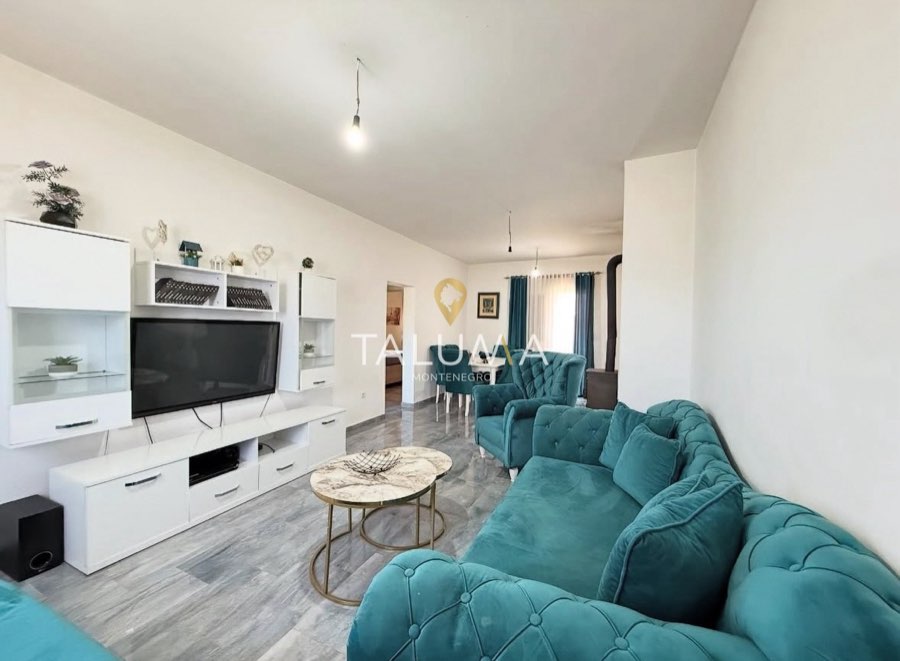 Kuća, 147 m², Donji Kokoti, Podgorica