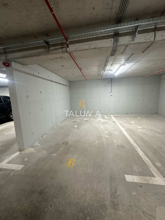 Jednosoban stan, 48 m², Cetinje, centar – fotografija 2