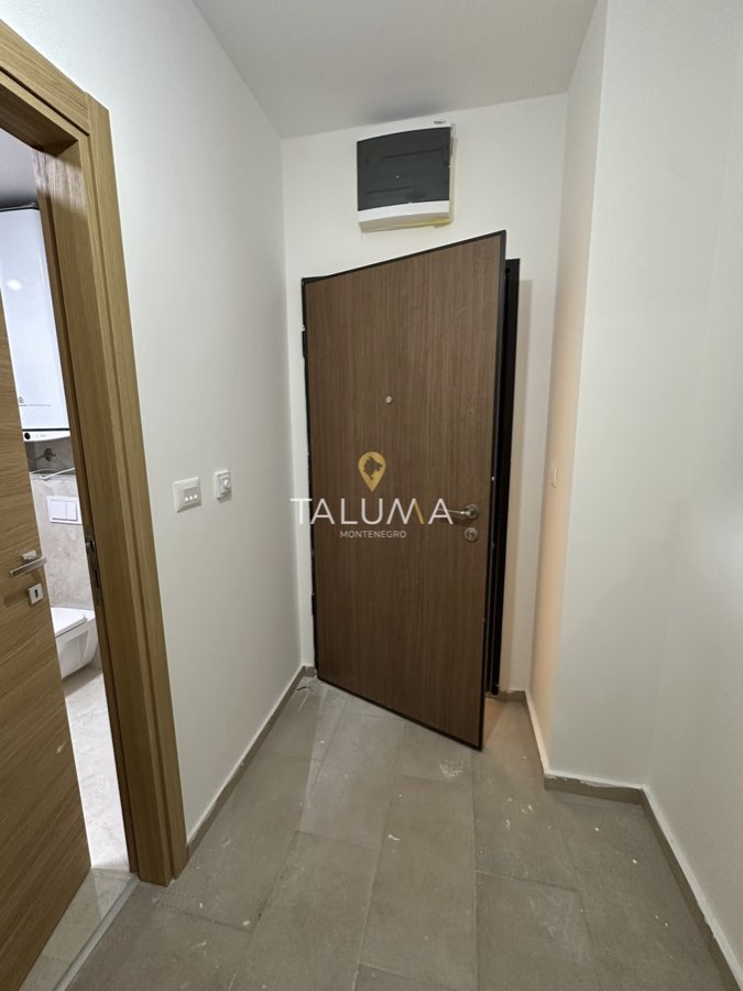 Jednosoban stan, 48 m², Cetinje, centar – fotografija 4