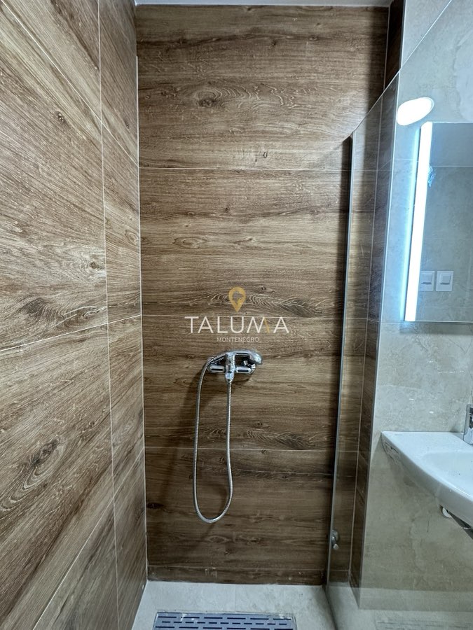 Jednosoban stan, 48 m², Cetinje, centar – fotografija 5