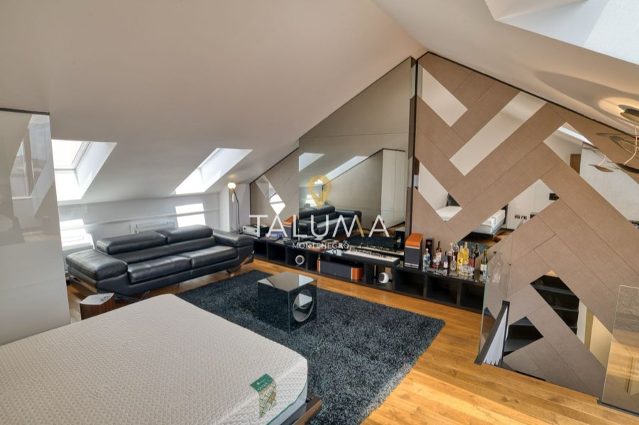 Dvosoban stan, 70 m², Dalmatinska, Podgorica – fotografija 5