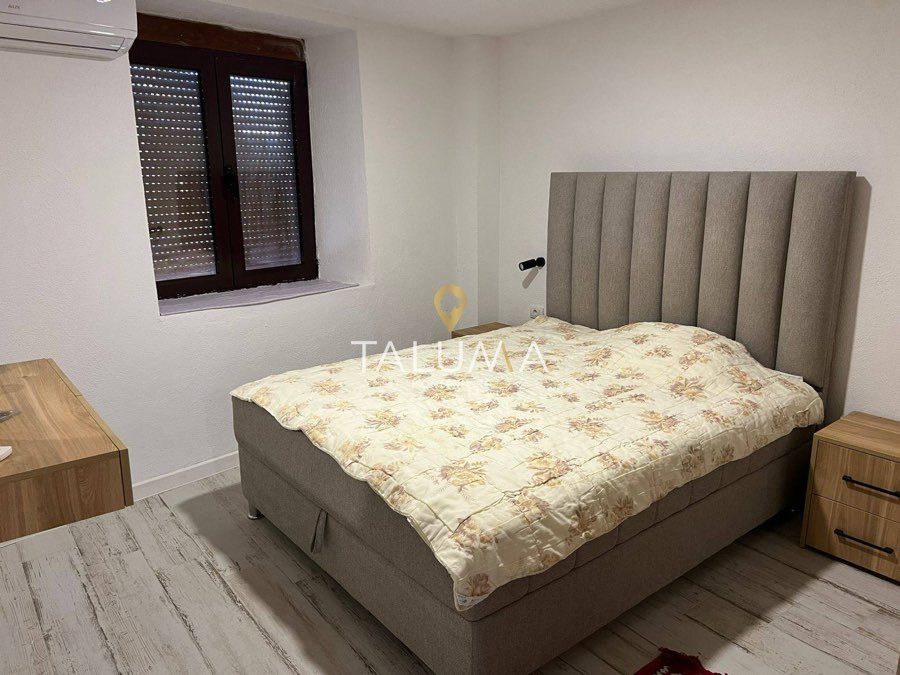Garsonjera, 42 m², Stara Varoš, Podgorica – fotografija 3