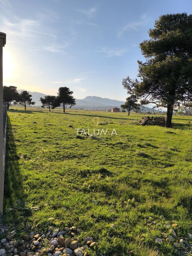 Plac, 7.500 m², Donja Gorica, Podgorica