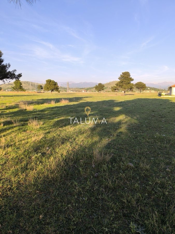 Plac, 3.500 m², Donja Gorica, Podgorica