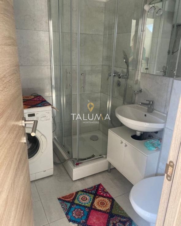 Jednosoban stan, 45 m², Zabjelo, Podgorica – fotografija 3