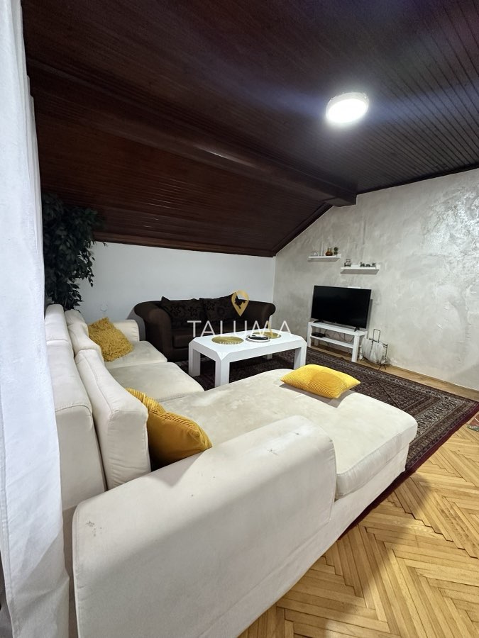 Trosoban stan, 100 m², Stari Aerodrom, Podgorica