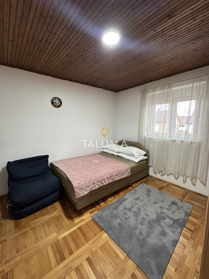 Trosoban stan, 100 m², Stari Aerodrom, Podgorica – fotografija 5