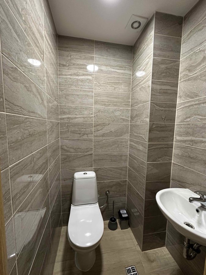 Dvosoban stan, 69 m², Ljubović, Podgorica – fotografija 2