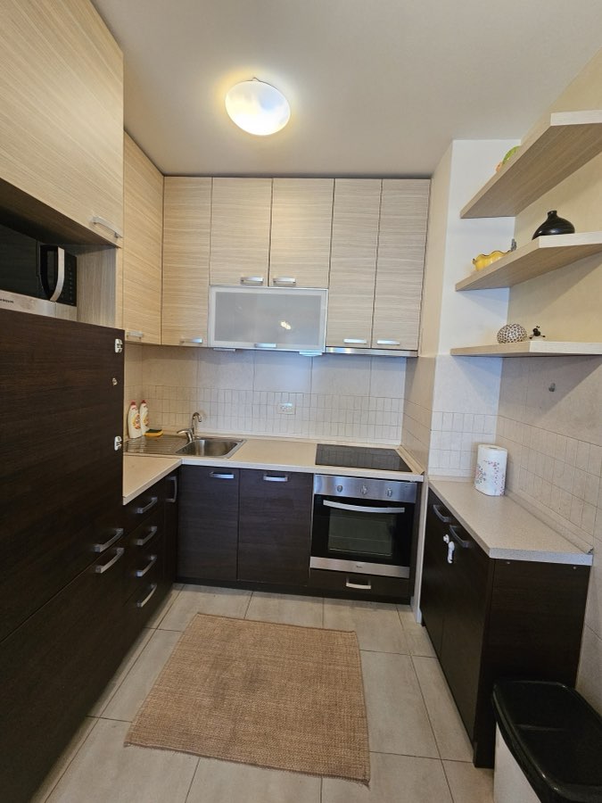 Jednosoban stan, 45 m², Zabjelo, Podgorica – fotografija 3