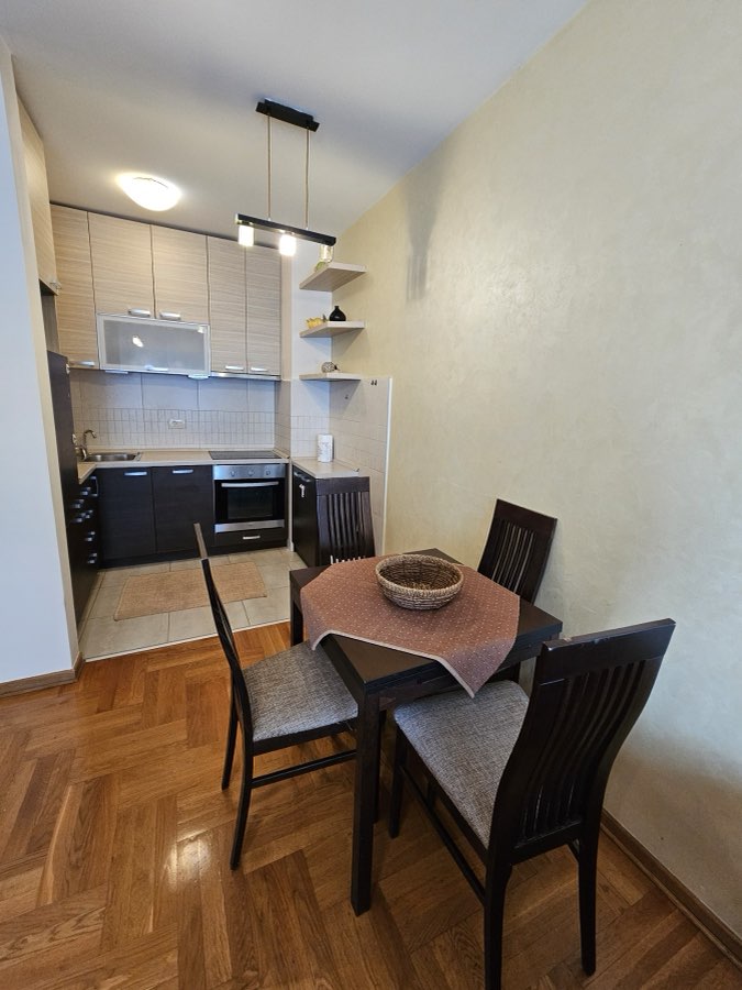 Jednosoban stan, 45 m², Zabjelo, Podgorica – fotografija 4