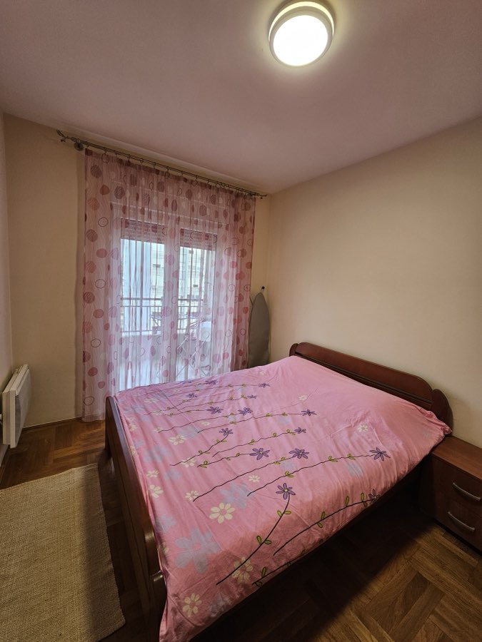 Jednosoban stan, 45 m², Zabjelo, Podgorica – fotografija 5
