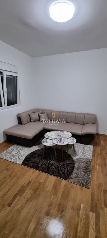 شقة بغرفة نوم واحدة, 40 m², بودغوريتسا, المركز