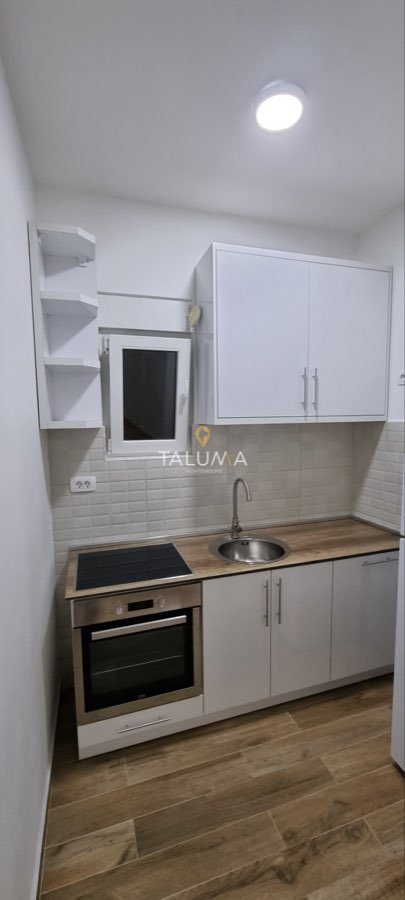 شقة بغرفة نوم واحدة, 40 m², بودغوريتسا, المركز – صورة 4