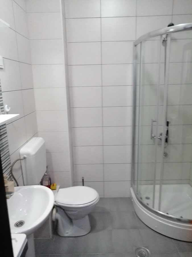 Jednosoban stan, 44 m², City kvart, Podgorica – fotografija 3