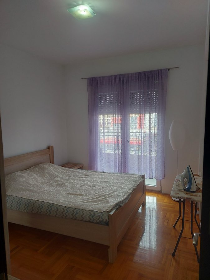 Jednosoban stan, 44 m², City kvart, Podgorica – fotografija 4