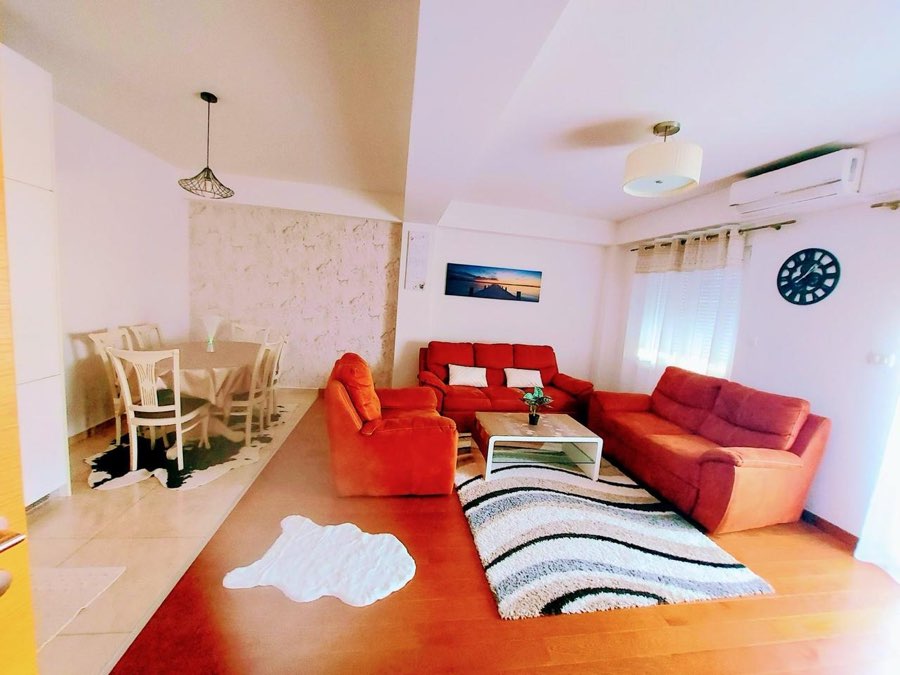 Dvosoban stan, 65 m², Ljubović, Podgorica – fotografija 2