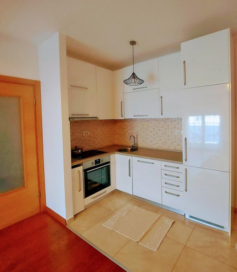 Dvosoban stan, 65 m², Ljubović, Podgorica – fotografija 4