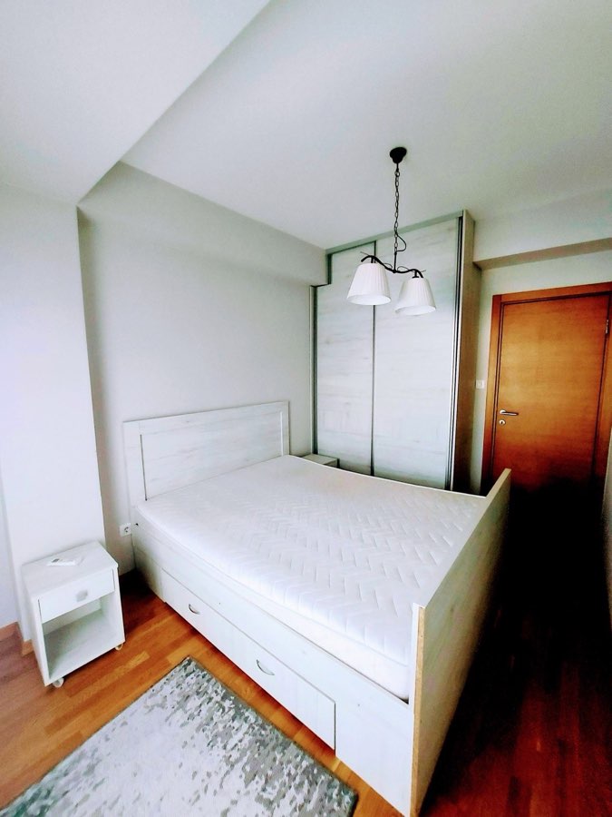 Dvosoban stan, 65 m², Ljubović, Podgorica – fotografija 5