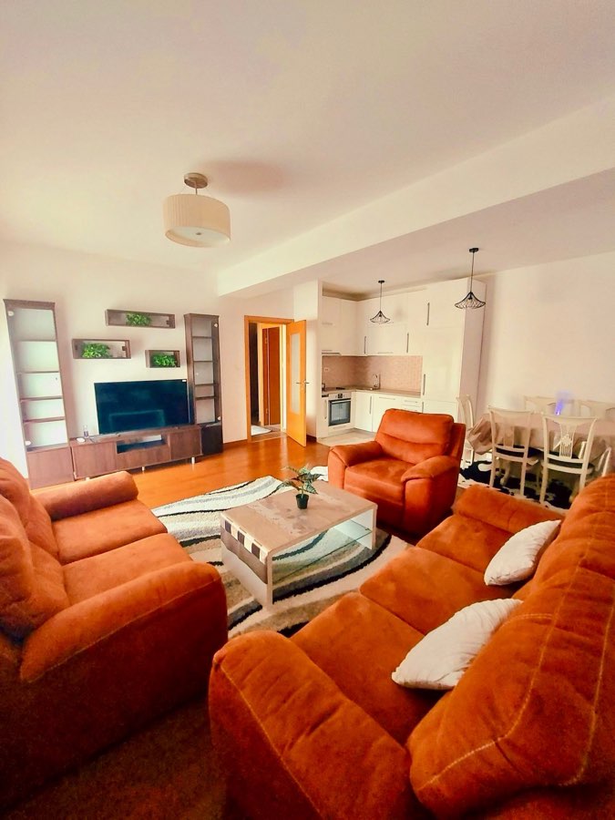 Dvosoban stan, 65 m², Ljubović, Podgorica