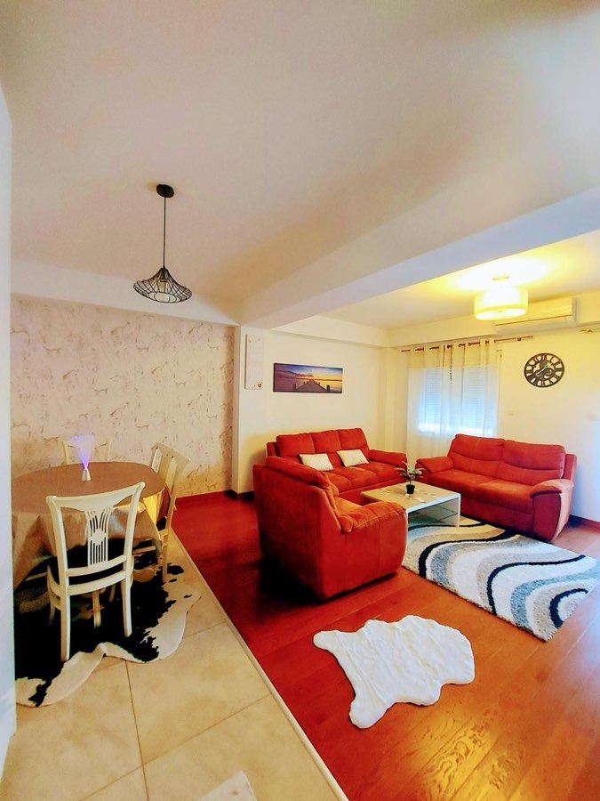 Dvosoban stan, 65 m², Ljubović, Podgorica – fotografija 2