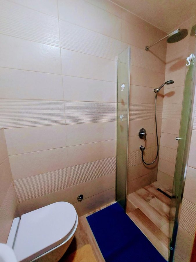 Dvosoban stan, 65 m², Ljubović, Podgorica – fotografija 4