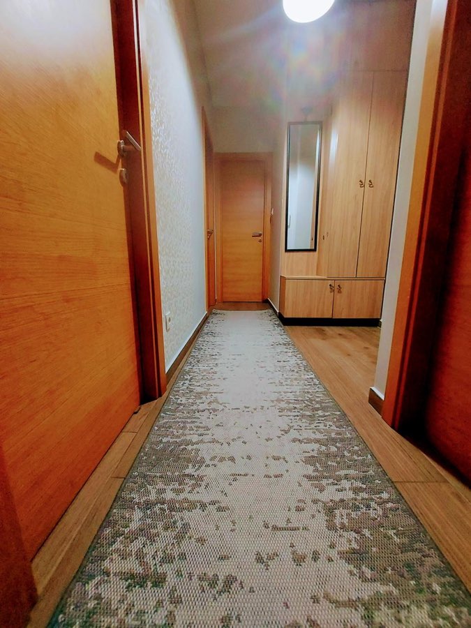 Dvosoban stan, 65 m², Ljubović, Podgorica – fotografija 5