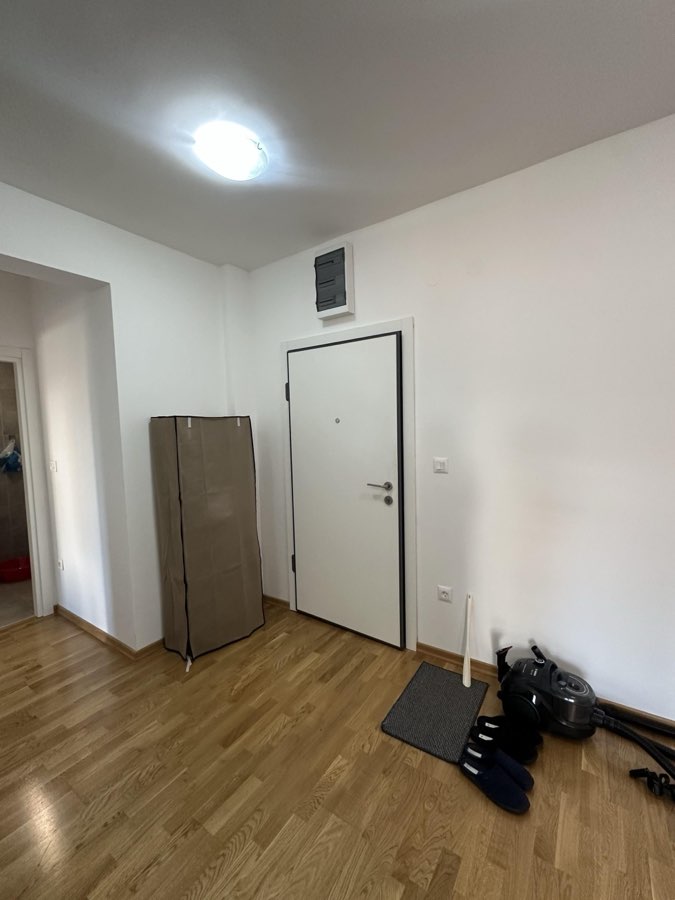 Jednosoban stan, 42 m², Zabjelo, Podgorica – fotografija 2