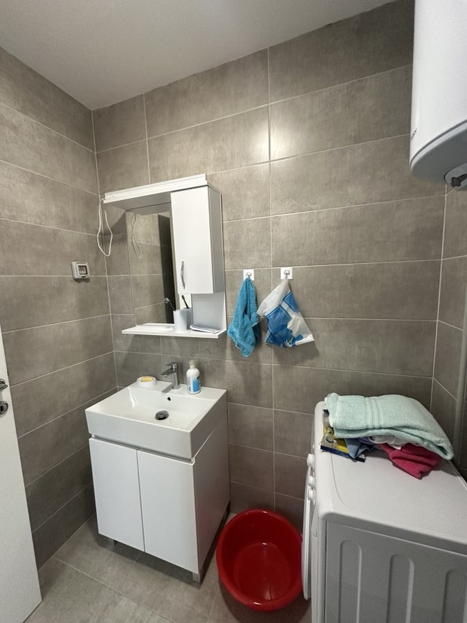 Jednosoban stan, 42 m², Zabjelo, Podgorica – fotografija 3