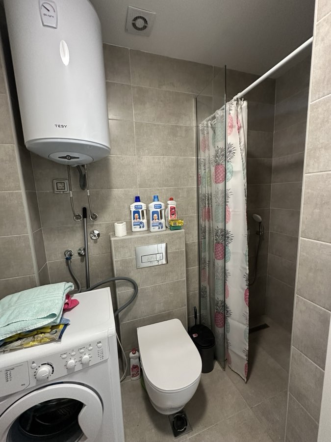 Jednosoban stan, 42 m², Zabjelo, Podgorica – fotografija 4