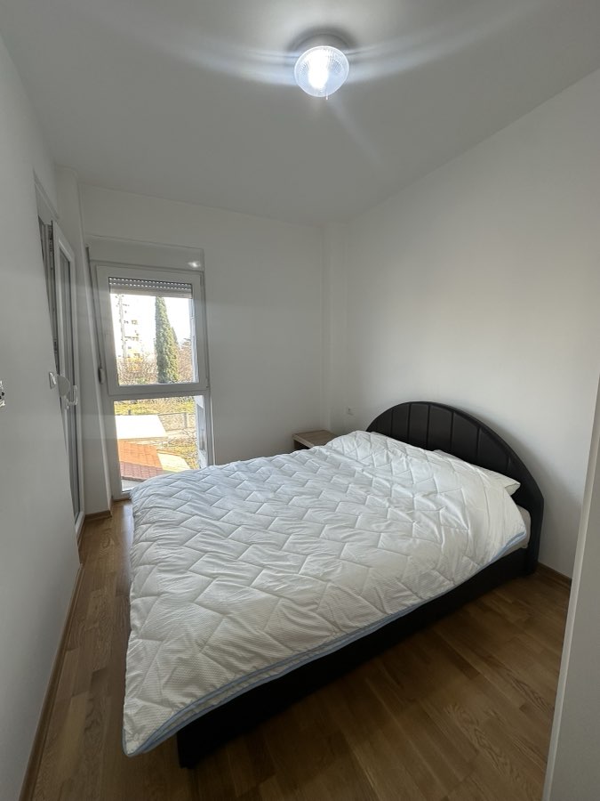 Jednosoban stan, 42 m², Zabjelo, Podgorica – fotografija 5